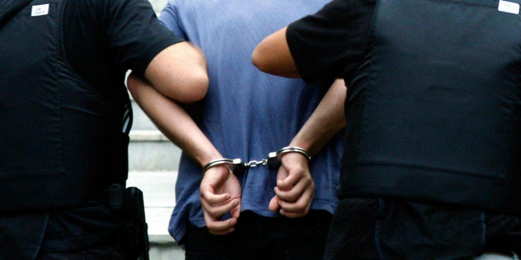 Καταγγελία: Άλλη μία αναίτια σύλληψη μέλους της νΚΑ. Ο κατήφορος της αστυνομικής κυβέρνησης δε σταματά!
