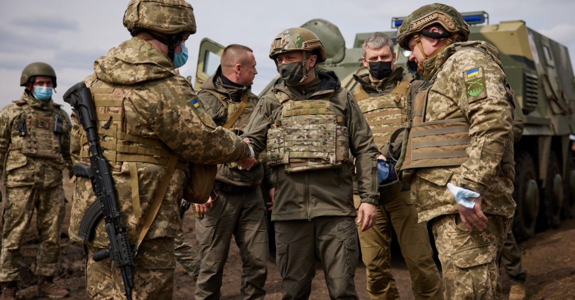 ΝΑΡ: Καμία Εμπλοκή της Ελλάδας στα Επιθετικά Σχέδια ΗΠΑ-ΝΑΤΟ στην Ουκρανία