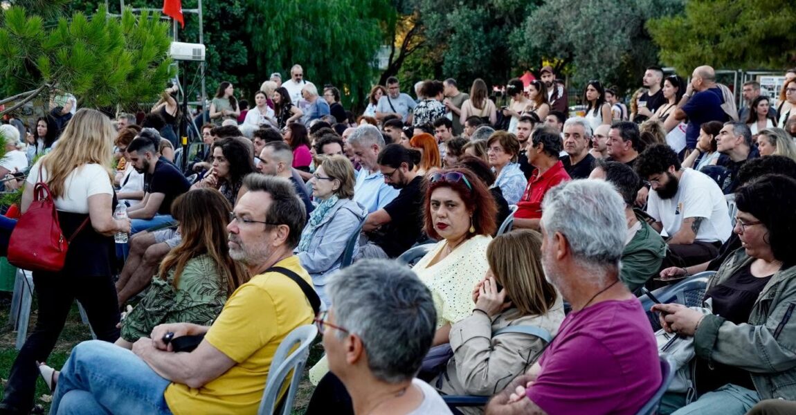 Φεστιβάλ Αναιρέσεις 2026: Ένα παράθυρο στη συλλογική ουτοπία που ονειρευόμαστε και αγωνιζόμαστε να οικοδομήσουμε